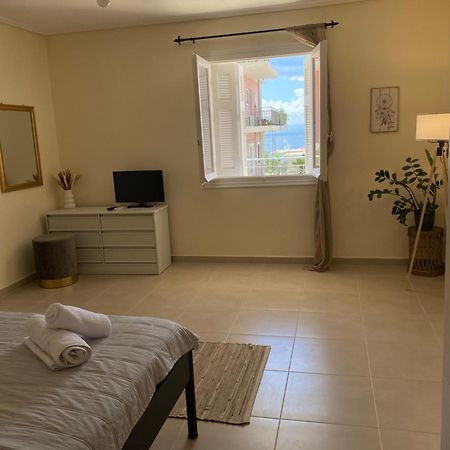 Coastal Haven Apartment Kalamata Exterior foto