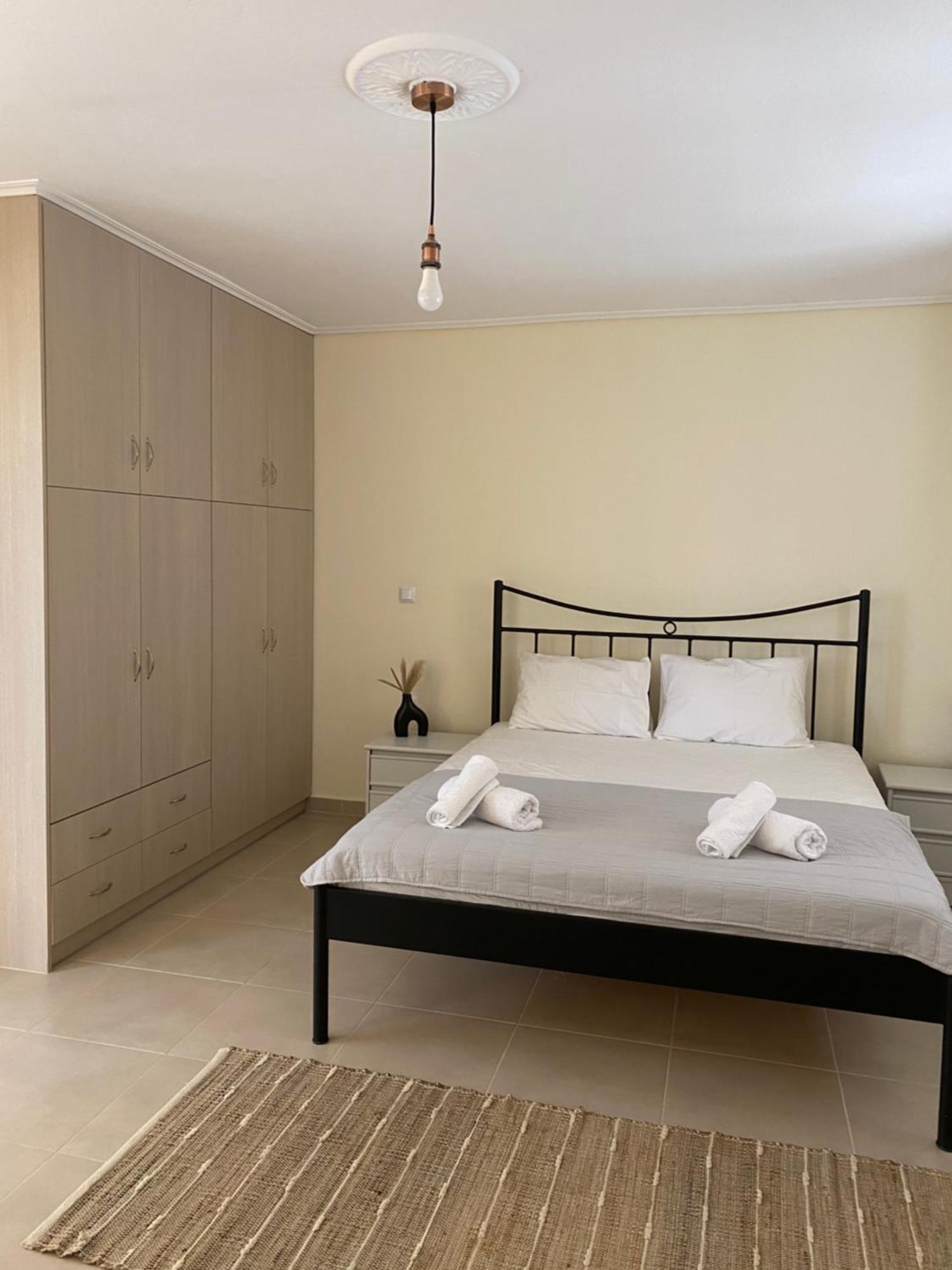 Coastal Haven Apartment Kalamata Exterior foto