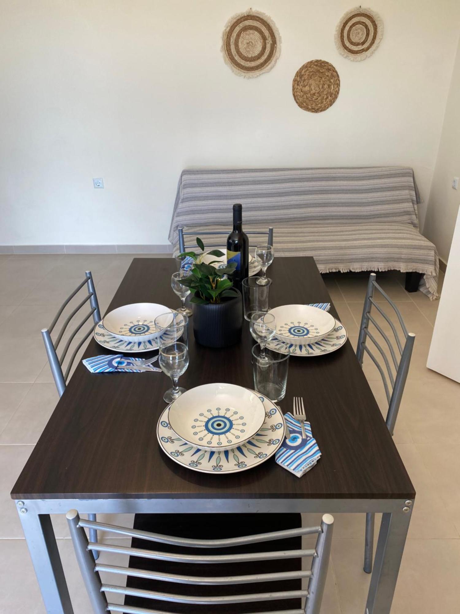 Coastal Haven Apartment Kalamata Exterior foto